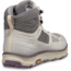Vasque Breeze LT GTX Hiking Shoes - Womens, Drizzle/Vintage Violet, 6.5 US, Medium, 07503M 065