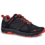 Vasque Breeze LT Low GTX Hiking Shoes - Men's, Anthra/Red, Medium, 12, 07356M-120