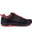 USED Vasque Breeze LT Low GTX - Men's, Anthracite/Red, Medium, 11, 07356M 110, EDEMO1