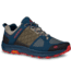 Vasque Breeze LT Low GTX Hiking Shoes - Women's, Blue/Red, Medium, 7, 07357M-070