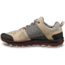 Vasque Breeze LT Low - Womens, Aluminum/Rum Raisin, Medium, 7, 07325M 070