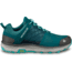 Vasque Breeze LT Low - Womens, Spruce/Baltic, Medium, 6, 07327M 060