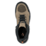 Vasque Breeze LT NTX Hiking Shoes - Mens, Regular, Walnut, 9, 07440M 090