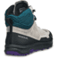 Vasque Breeze LT NTX Hiking Shoes - Womens, Drizzle, 8, 07415M 080