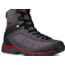 Vasque Coldspark UltraDry Winter Boot, Ebony/Chili Pepper, Medium, 12, 07830M 120