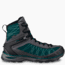 Vasque Coldspark UltraDry - Womens, Ebony/Shaded Spruce, 8.5, 07819M 085