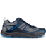 Vasque Constant Velocity II Trail Running Shoes Mens, Dress Blues/Neutral Gray, 10 US, 07678M 100