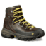 Vasque Eriksson GTX Backpacking Boot - Womens-Coffee Bean/Yellow-Medium-11 US