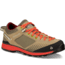 Vasque Grand Traverse Hiking Boots Womens, Aluminum/Hot Coral, 8 US 07319M 080