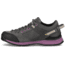 Vasque Grand Traverse Hiking Shoe, Beluga/Dewberry, 7, 7321-070