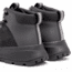 Vasque Horizon Mid WP Hiking Shoes - Mens, Moonless Night, 9, Wide, 07970W 090