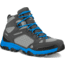Vasque Inhaler GTX Hiking Boot - Men's-Magnet/Blue-Medium-8