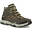 Vasque Inhaler GTX Hiking Boot - Women's-Black Olive/Marsala-Medium-8.5