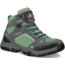Vasque Inhaler GTX Hiking Boot - Women's-Gargoyle/Basil-Medium-6