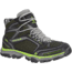 Vasque Inhaler II GTX Mid Hiking Boot - Men's-Black/Lime Green-7-Medium