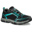Vasque Inhaler II Low Hiking Shoe, Anthracite/Columbia, 6.5, 7339-065