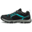 Vasque Inhaler II Low Hiking Shoe, Anthracite/Columbia, 6.5, 7339-065