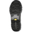 Vasque Inhaler II Low Hiking Shoe, Anthracite/Columbia, 6.5, 7339-065
