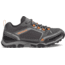 Vasque Inhaler II Low Hiking Shoe, Magnet/Rust, 9, 7340-090