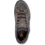 Vasque Inhaler II Low Hiking Shoe, Magnet/Rust, 9, 7340-090