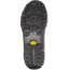 Vasque Inhaler II Low Hiking Shoe, Magnet/Rust, 9, 7340-090