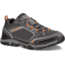 Vasque Inhaler II Low Hiking Shoe, Magnet/Rust, 9, 7340-090