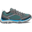 Vasque Inhaler II Low Hiking Shoe, Magnet/Silver, 7, 7343-070