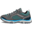 Vasque Inhaler II Low Hiking Shoe, Magnet/Silver, 7, 7343-070