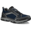 Vasque Inhaler Ii Low Hiking Shoe - Mens, Anthracite/Blue, 8, 7338M-8