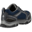 Vasque Inhaler Ii Low Hiking Shoe - Mens, Anthracite/Blue, 8, 7338M-8