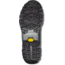 Vasque Inhaler Ii Low Hiking Shoe - Mens, Anthracite/Blue, 8, 7338M-8