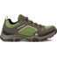 Vasque Inhaler Low GTX Hiking Shoe - Men's-Black/Pesto-Medium-8