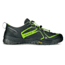 Vasque Lotic Watersport Shoe - Mens-Black/Lime Green-Medium-10 US