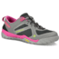 Vasque Lotic Watersport Shoe - Womens-Gargoyle/Raspberry Rose-Medium-6 US
