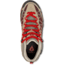Vasque Monolith Hiking Shoe, Brindle/Chili, 6, 7349-060