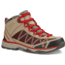 Vasque Monolith Hiking Shoe, Brindle/Chili, 6, 7349-060