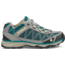 Vasque Monolith Low Hiking Shoe - Womens, Gargoyle/Everglade, 8.5, 07353-M085