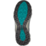 Vasque Monolith Low Hiking Shoe, Gargoyle/Everglade, 6, 7353-060