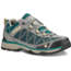 Vasque Monolith Low Hiking Shoe - Womens, Gargoyle/Everglade, 8.5, 07353-M085