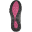 Vasque Monolith Low Hiking Shoe, Magnet/Damson, 6, 7355-060