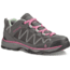 Vasque Monolith Low Hiking Shoe, Magnet/Damson, 6, 7355-060