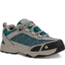 Vasque Monolith Low UltraDry Hiking Boots Kids, Gargoyle/Everglade, 5 US 07209M 050
