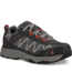 Vasque Monolith Low UltraDry Hiking Boots Kids, Magnet, 6 US 07210M 060