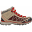 Vasque Monolith Ultradry - Womens, Brindle/Chili, 7, 07349-M070