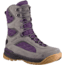 Vasque Pow Pow III UltraDry Winter Boot - Women's-Gargoyle/Nightshade-Medium-9.5
