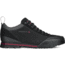 Vasque Rift Approach Shoe - Men's-8 US-Jet Black/Chili Pepper