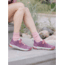 Vasque Satoru Trail LT Low Shoes - Women's, Sparrow, 6.5, Medium, 07993M 065