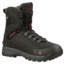 Vasque SnowBurban UltraDry Winter Boot - Men's-Black/Chili Pepper-Medium-8 US