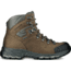 Vasque ST Elias FG GTX Backpacking Boots - Men's, Bungee Cord/Gray, Wide, 8 US, 121270