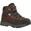 Vasque St. Elias UltraDry - Kid's-Chocolate Brown-2 Youth